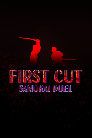 Cover art of First Cut: Samurai Duel