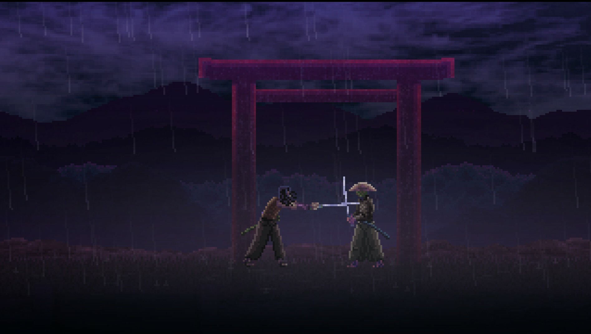 First Cut: Samurai Duel 스크린샷 5