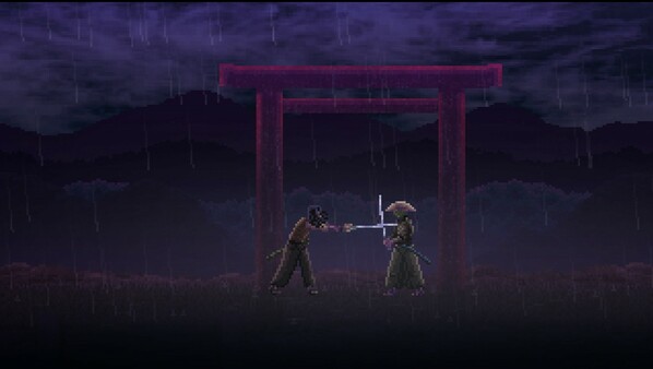 Capture d'écran 5 de First Cut: Samurai Duel