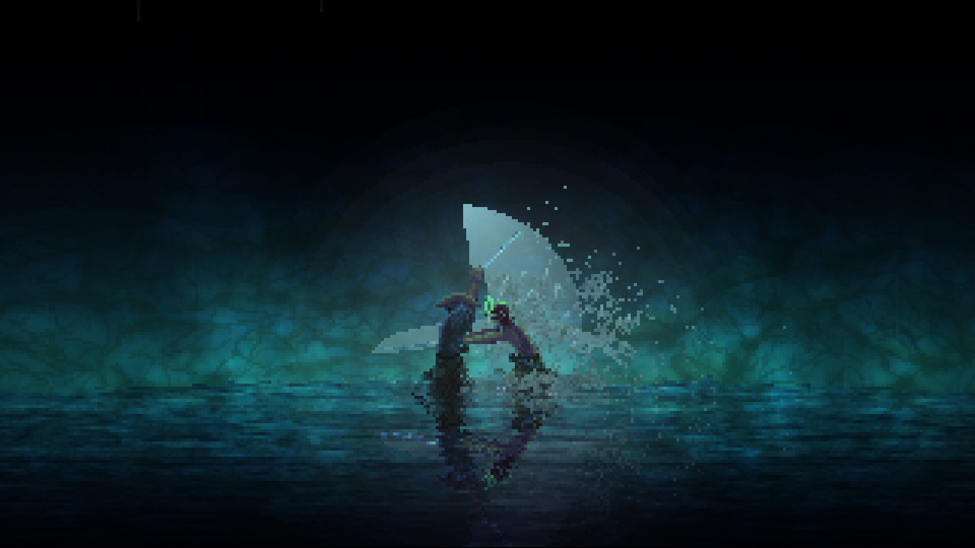 First Cut: Samurai Duel screenshot 8