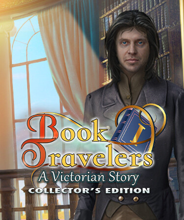 Book Travelers: A Victorian Story Collector's Edition