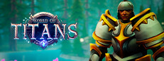 World of Titans