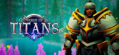 World of Titans MMORPG Cheat Engine/CT