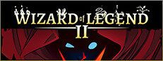 Wizard of Legend 2 Banner