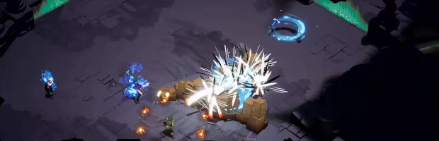 Wizard of Legend 2 video 4