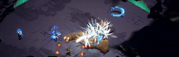 Wizard of Legend 2 Mobile 2