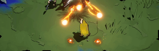 Wizard of Legend 2 Mobile 3