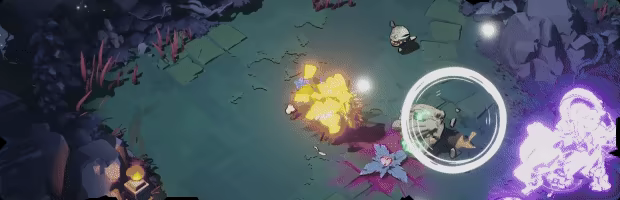 Wizard of Legend 2 video 10