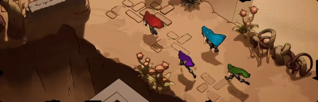 Wizard of Legend 2 video 2