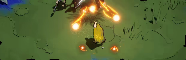 Wizard of Legend 2 video 6