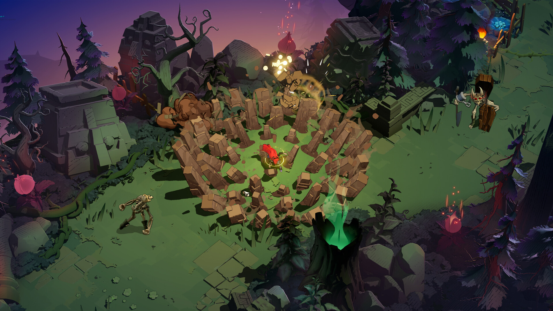 Wizard of Legend 2 screenshot #7