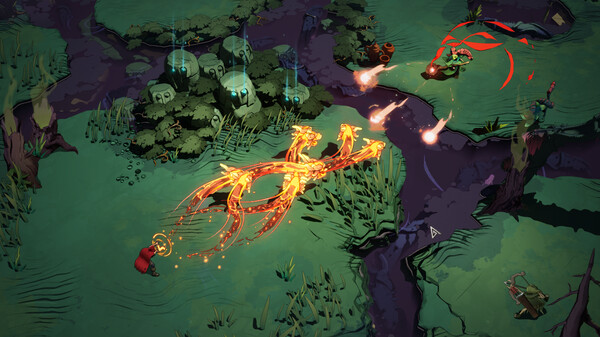 Wizard of Legend 2 screenshot 6