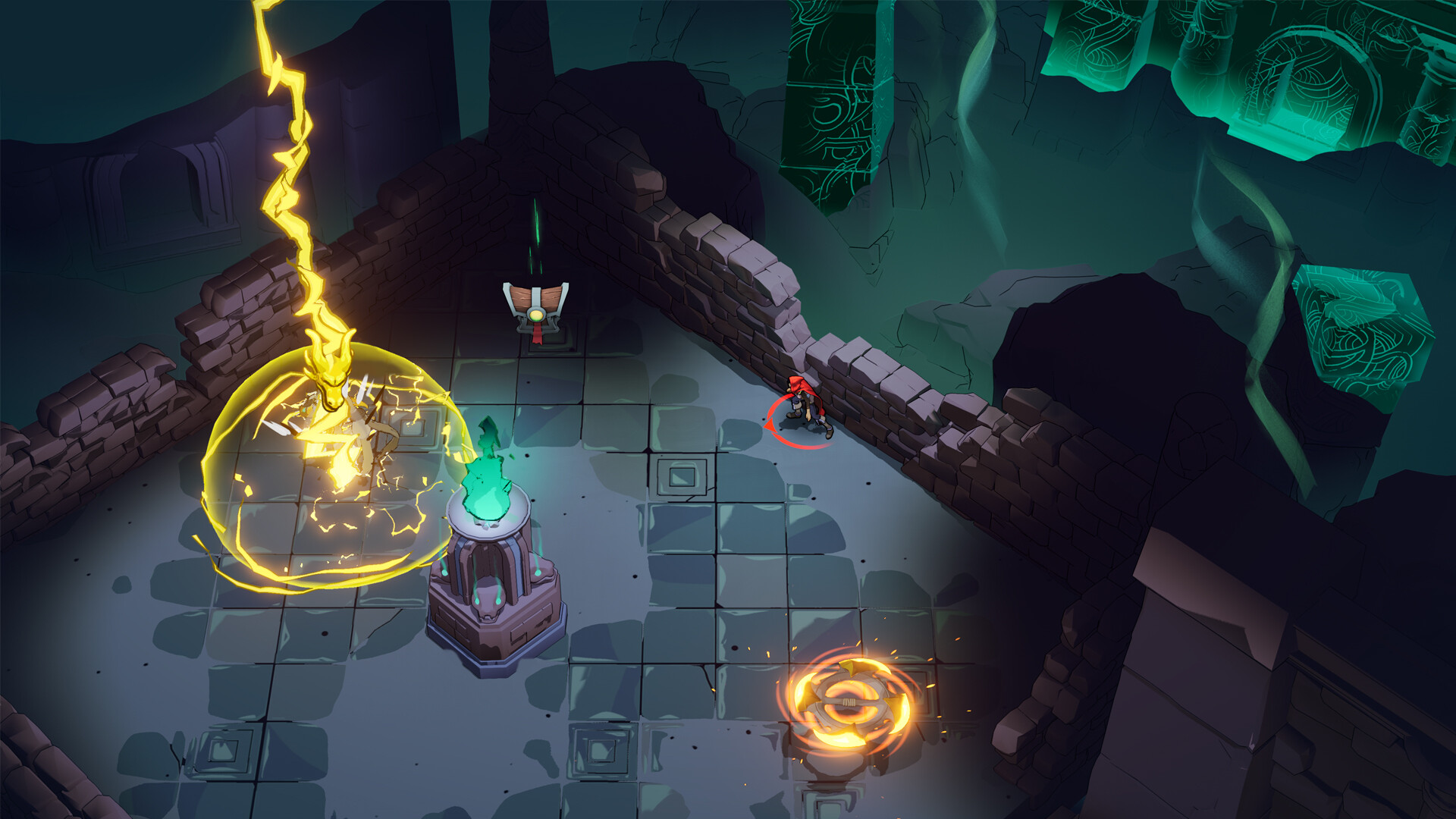 Wizard of Legend 2 gameplay screenshot 5