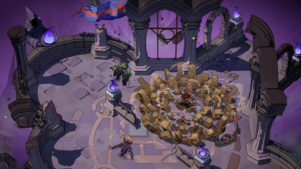 Wizard of Legend 2 screenshot 4