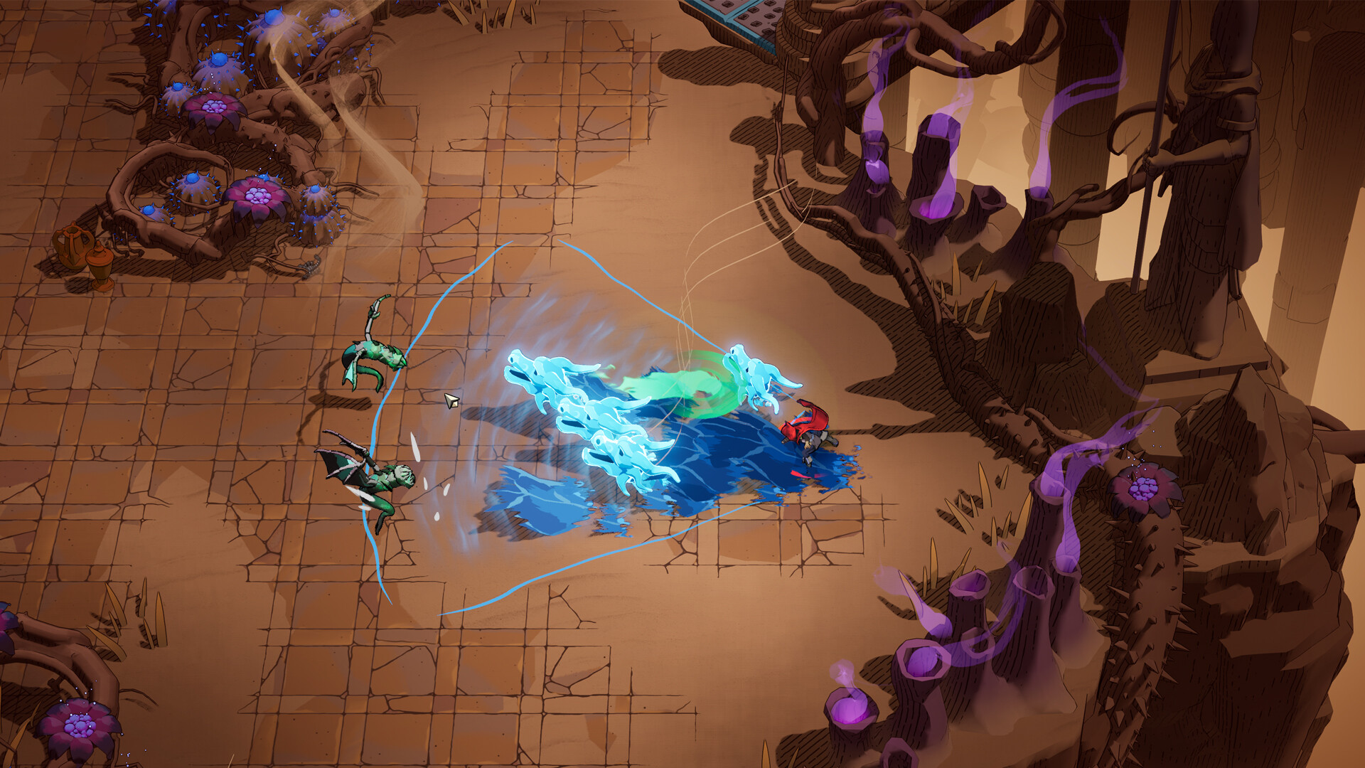 Wizard of Legend 2 image 3