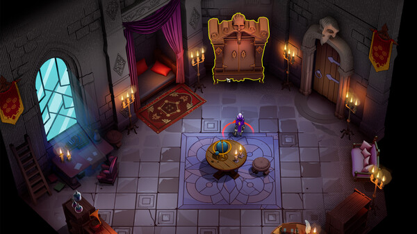 Wizard of Legend 2 (Steam Account) screenshot 10