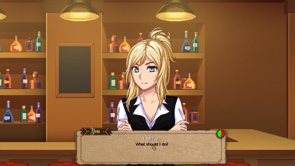 Cocktail Rush screenshot 2