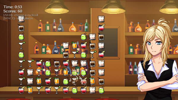 Cocktail Rush screenshot 4
