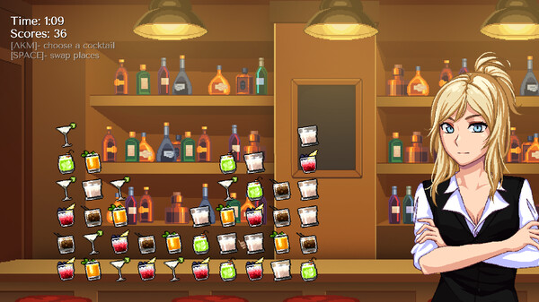 Cocktail Rush screenshot 6