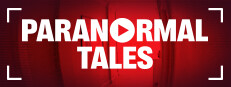 Paranormal Tales Banner