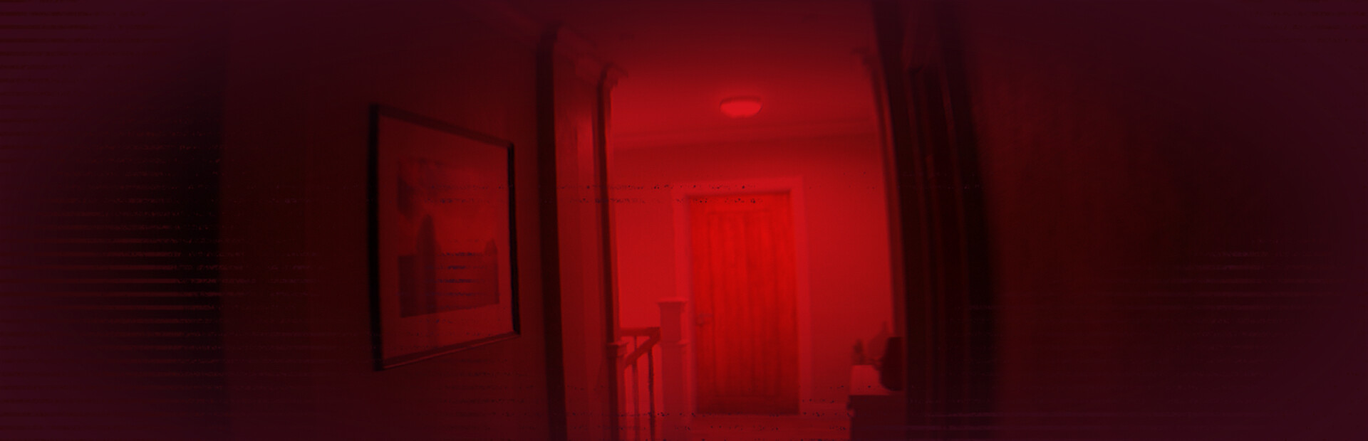 Paranormal Tales
