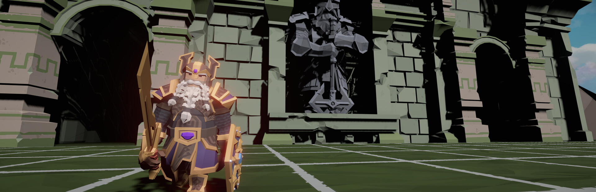 The Final Bastion