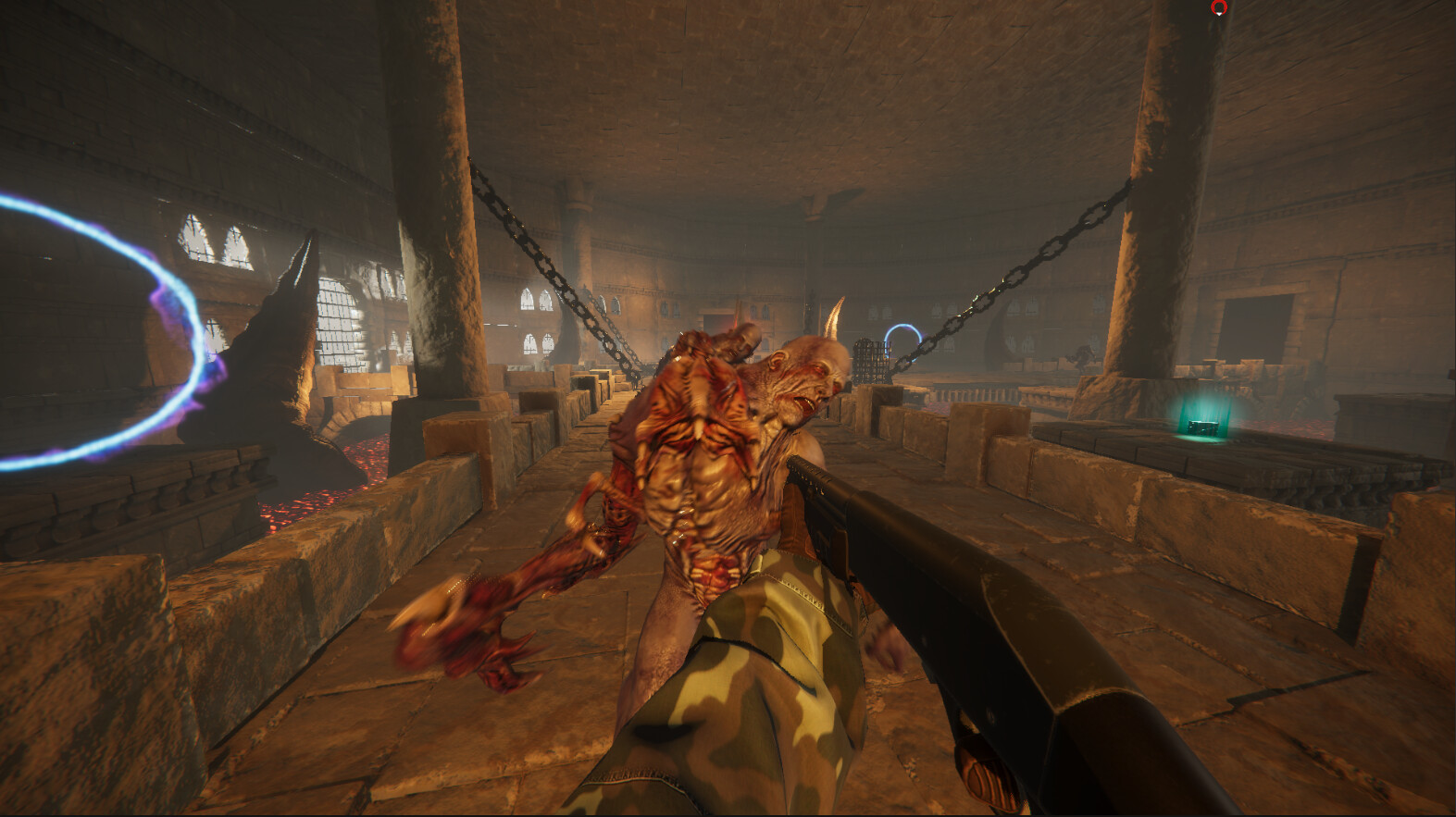 SEX HELL 👹 screenshot 2