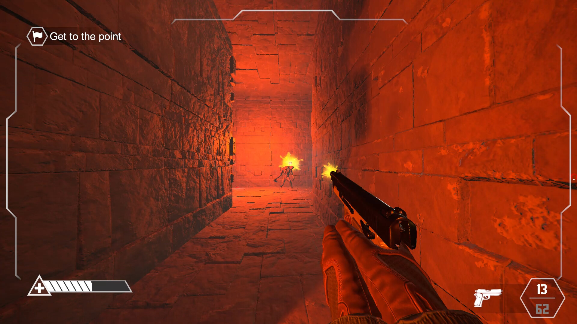 SEX HELL 👹 screenshot #4