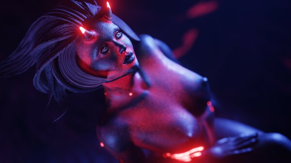 SEX HELL 👹