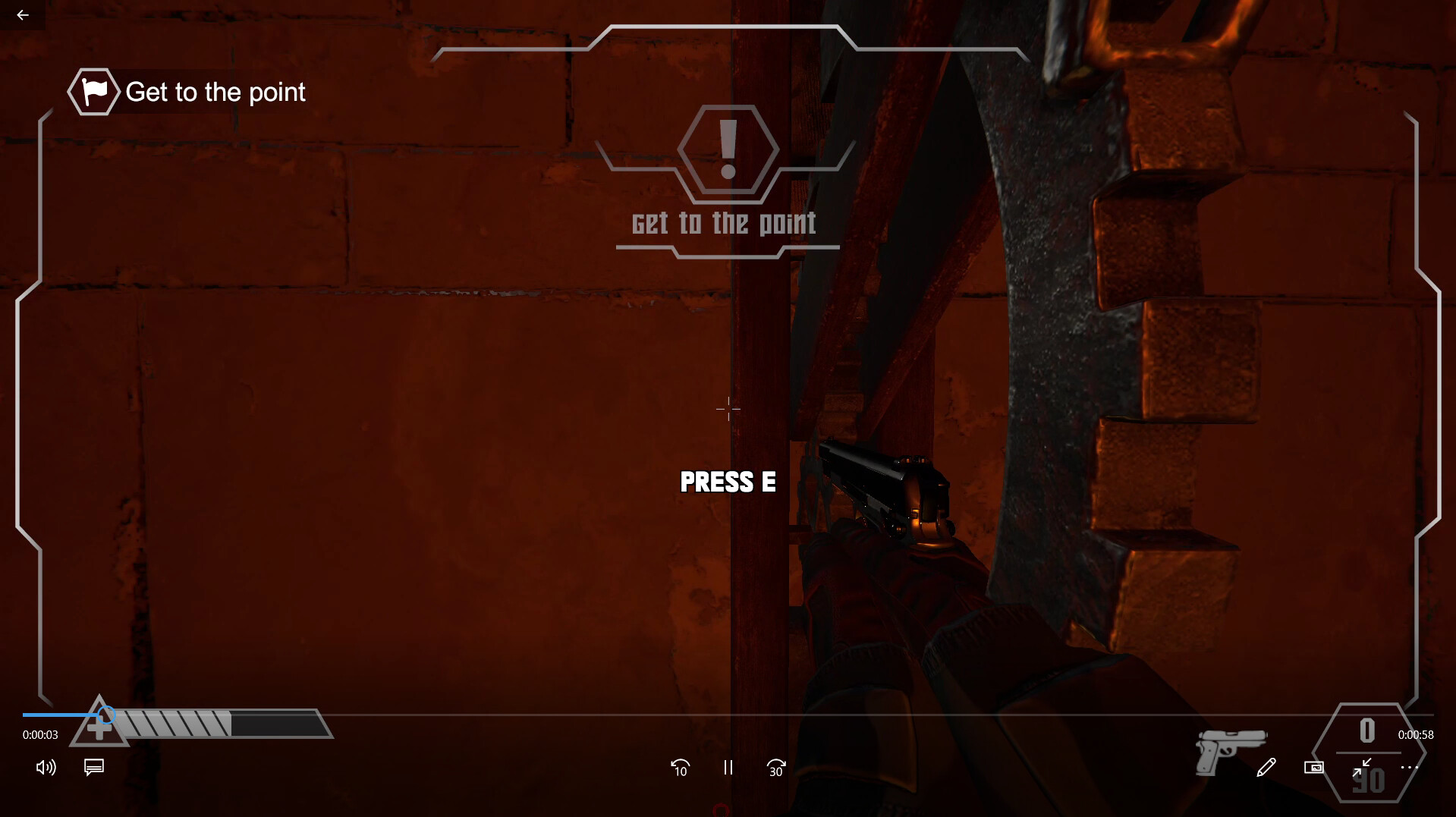 SEX HELL 👹 screenshot 8