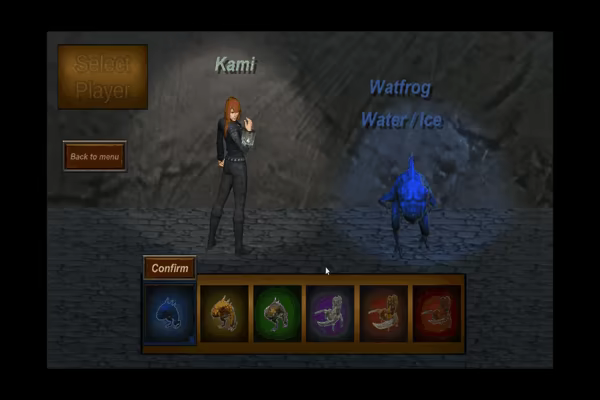 Cymut X Mutrobo RPG video 1