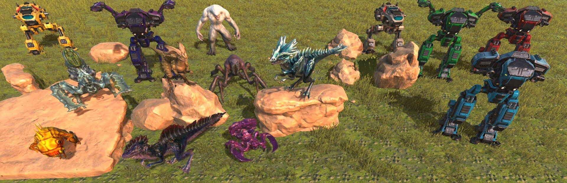 Cymut X Mutrobo RPG