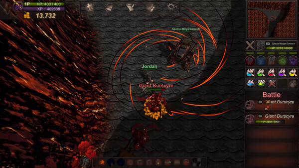 Cymut X Mutrobo RPG.