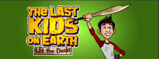 Last Kids on Earth: Hit the Deck! Playtest game capsule image