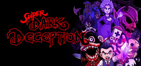 Super Dark Deception Cheat Engine/CT