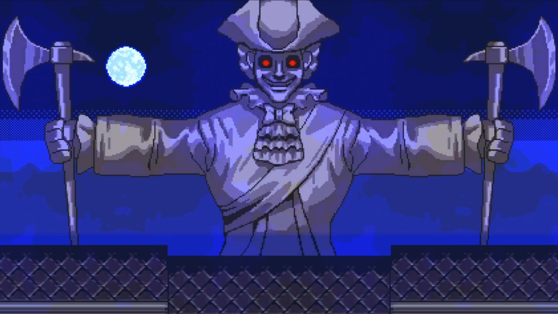 Super Dark Deception screenshot 5