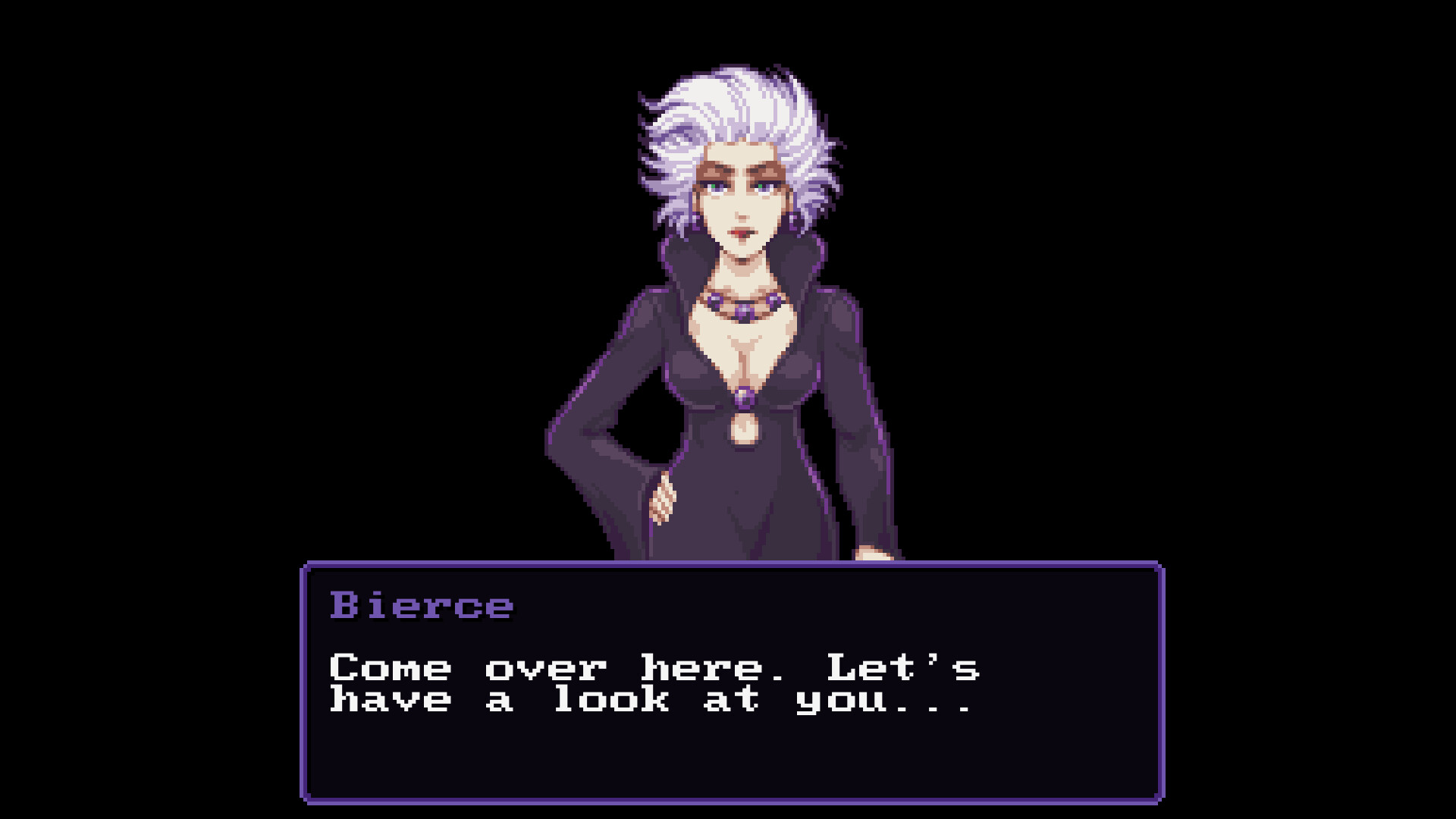 Super Dark Deception