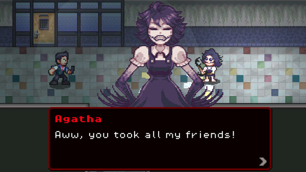 Super Dark Deception game for windows Pc 1