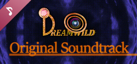 DREAMWILD Original Soundtrack banner image