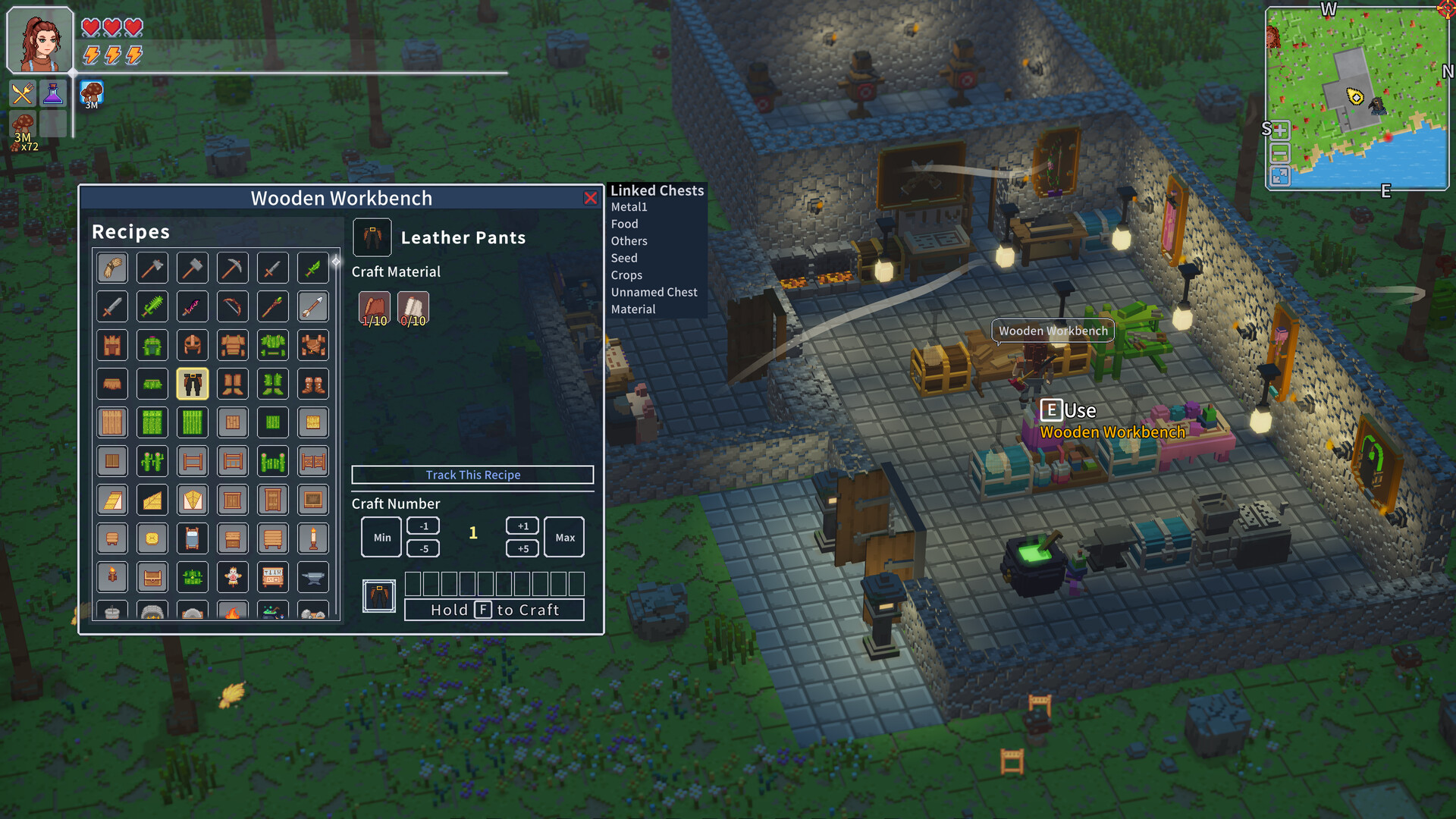 Vtopia screenshot 4