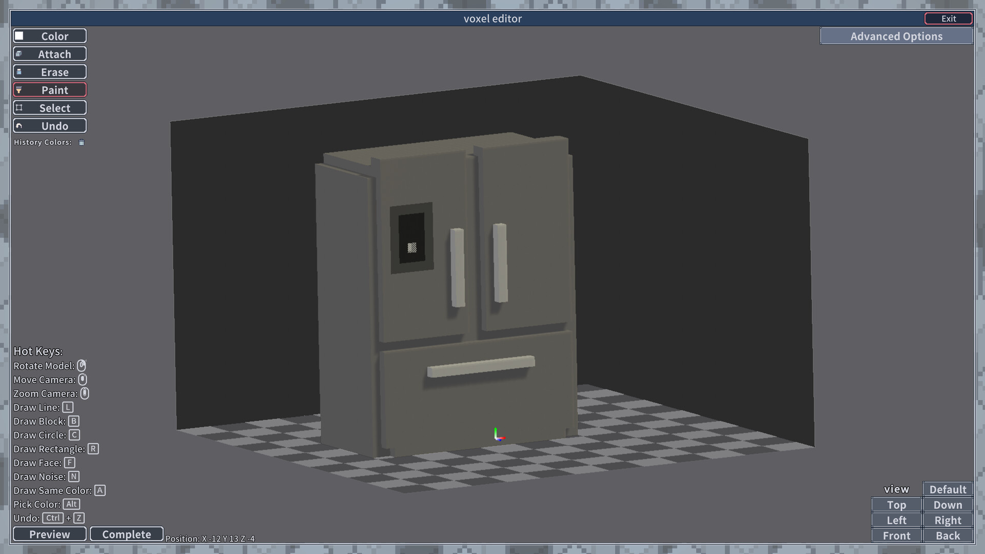 Vtopia screenshot 7