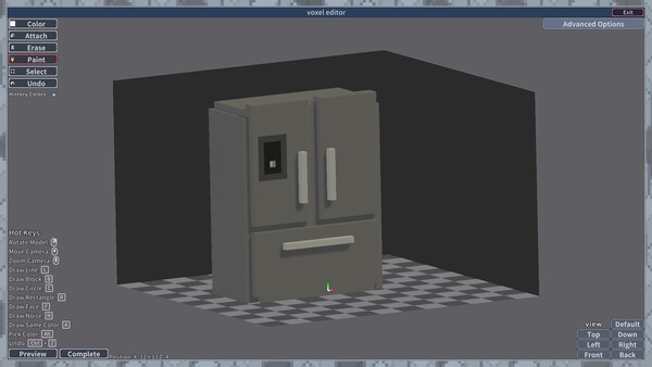 Screenshot media