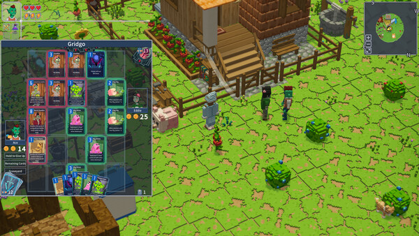 Скриншот 5 из игры Vtopia