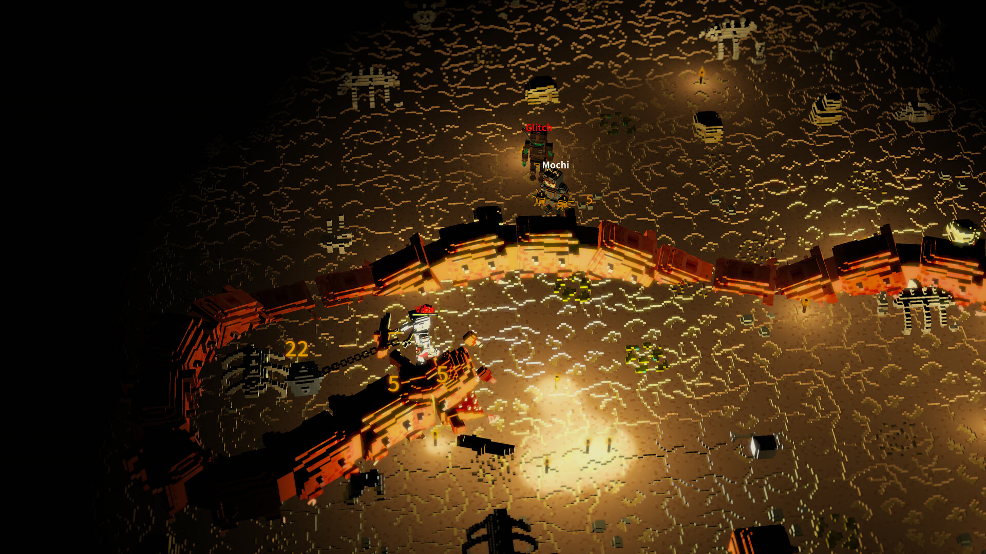 Vtopia screenshot 3