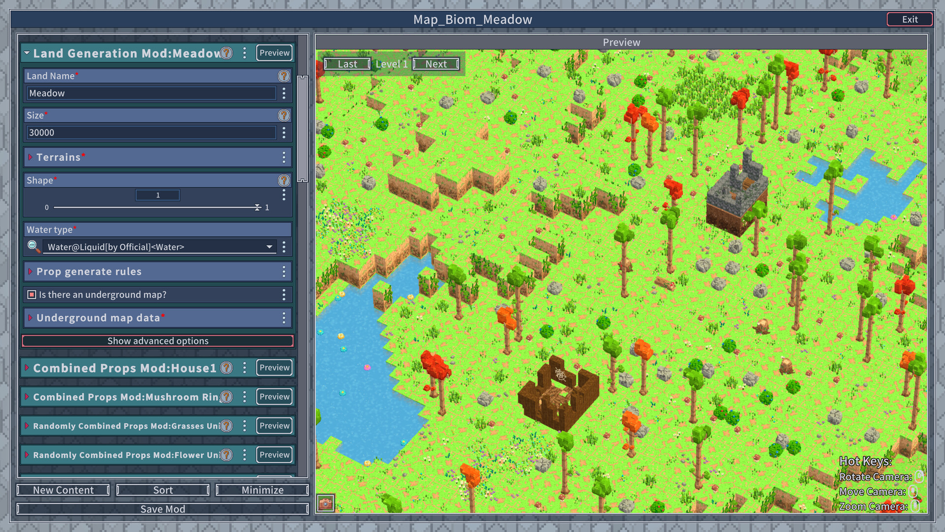 Vtopia screenshot 8