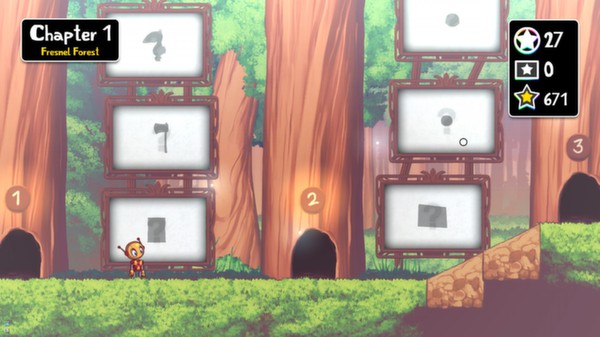 Snapshot Soundtrack screenshot 1