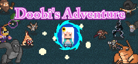 多比大冒险(Doobi's Adventure) Cheat Engine/CT