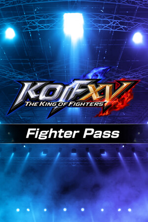 KOF XV Fighter Pass