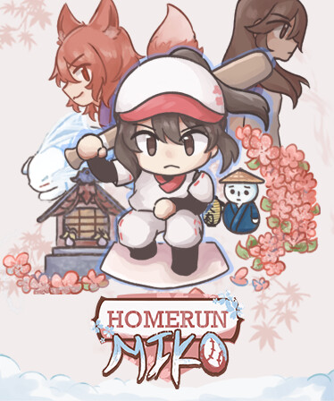 Homerun Miko