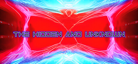 The Hidden and Unknown Cover Image